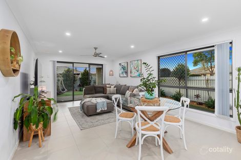 Property photo of 1 Ila Court Ormeau QLD 4208