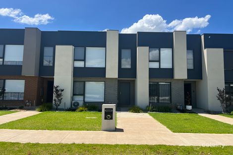 Property photo of 21 Mamic Boulevard Fraser Rise VIC 3336