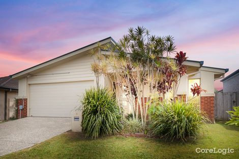 Property photo of 7 Rimfire Crescent Bracken Ridge QLD 4017