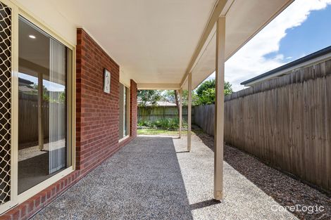 Property photo of 7 Rimfire Crescent Bracken Ridge QLD 4017