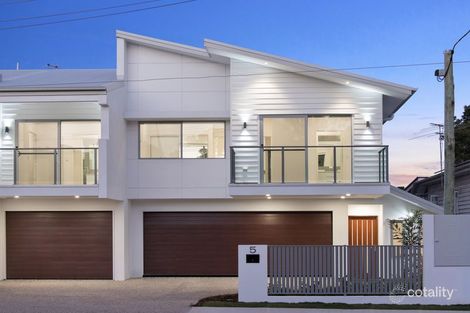 5/2 Prince St, Annerley, QLD 4103