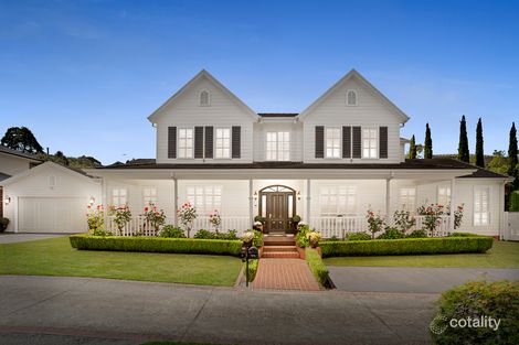 Property photo of 2 Winscott Grove Ringwood VIC 3134