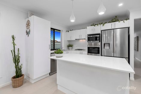 Property photo of 1 Ila Court Ormeau QLD 4208