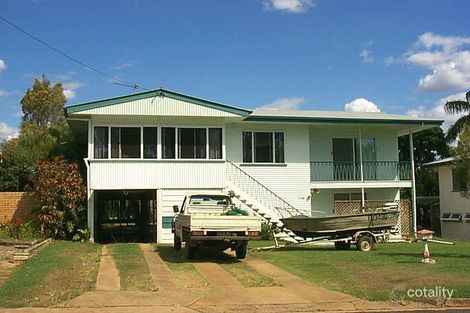 140 Plahn St, Frenchville, QLD 4701