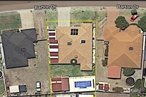 Property photo of 58 Barton Drive Australind WA 6233