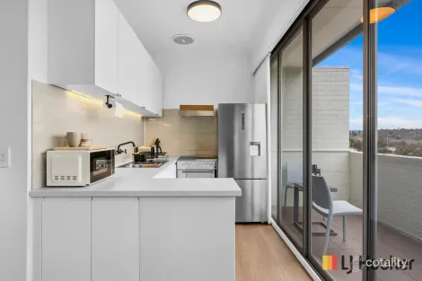 Property photo of 78/4 Wilkins Street Mawson ACT 2607