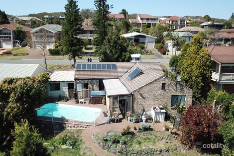 Property photo of 66 Boulder Bay Road Fingal Bay NSW 2315