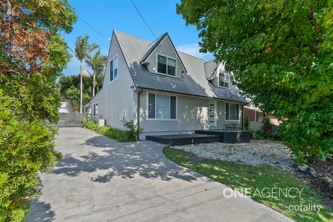 16 Carmel Dr, Sanctuary Point, NSW 2540