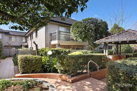 Property photo of 9/2-4 Patrick Street North Willoughby NSW 2068