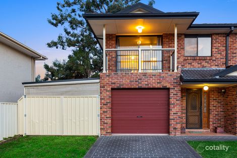 Property photo of 1/11 Erina Place South Windsor NSW 2756