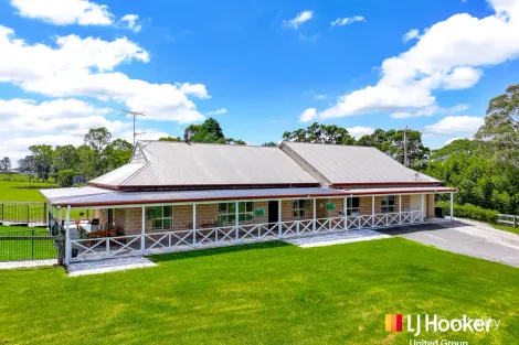 30 Old Jerusalem Rd, Oakdale, NSW 2570