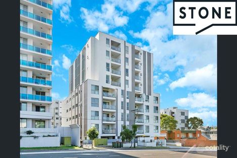 Property photo of 302/120 James Ruse Drive Rosehill NSW 2142