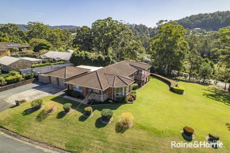 Property photo of 46 Emerald Heights Drive Emerald Beach NSW 2456