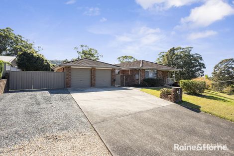 Property photo of 46 Emerald Heights Drive Emerald Beach NSW 2456