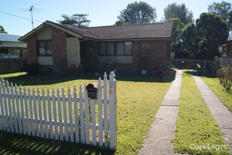 Property photo of 26 Howe Street Singleton NSW 2330