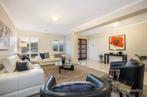 Property photo of 11 Orrington Drive Keysborough VIC 3173
