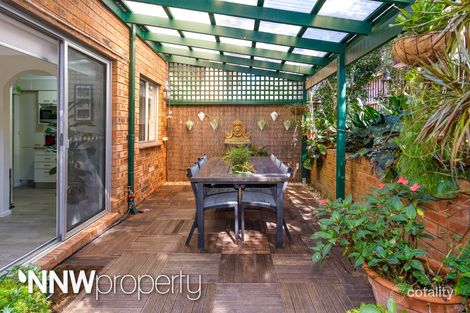 Property photo of 10/17 Taranto Road Marsfield NSW 2122