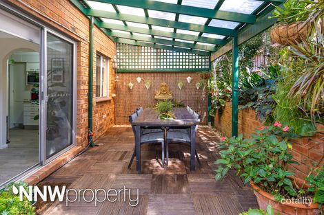 Property photo of 10/17 Taranto Road Marsfield NSW 2122