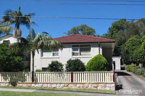 Property photo of 3 Benaroon Avenue St Ives NSW 2075