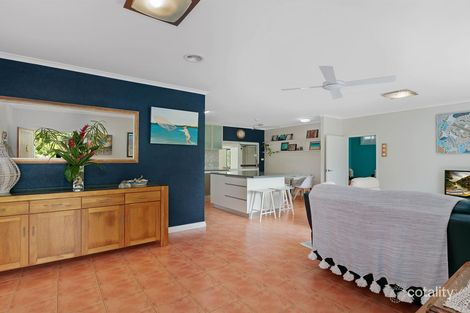 Property photo of 21 Katandra Close Trinity Beach QLD 4879