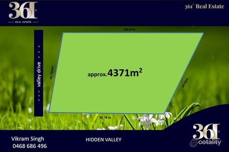 62 Valley Dr, Wallan, VIC 3756