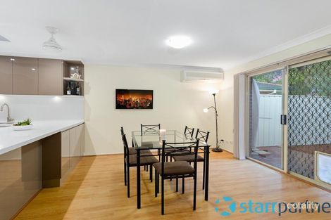 Property photo of 148A Glenwood Park Drive Glenwood NSW 2768