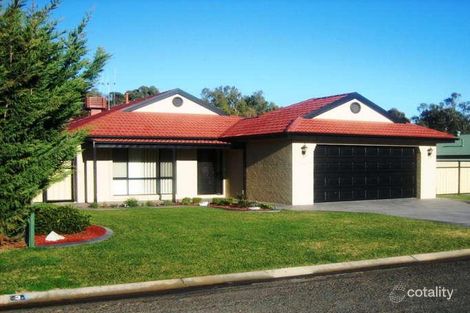 Property photo of 2 Orange Grove Barooga NSW 3644