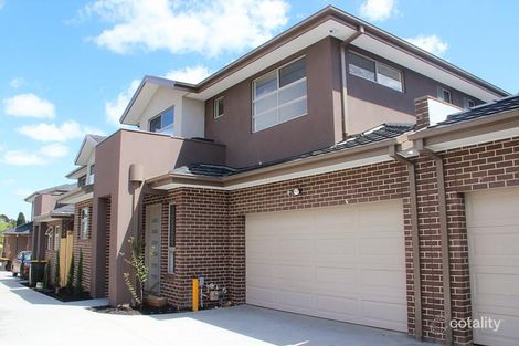 Property photo of 3/16 Orchard Street Glen Waverley VIC 3150