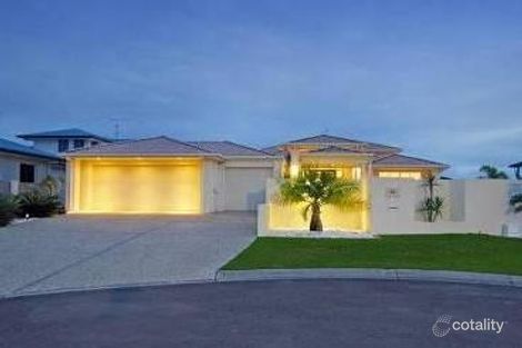 Property photo of 23 Reliance Place Pelican Waters QLD 4551