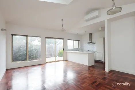 2/21 Milton St, West Footscray, VIC 3012