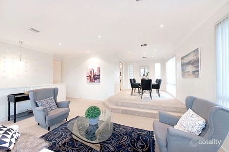 Property photo of 61 Bargang Crescent Ngunnawal ACT 2913