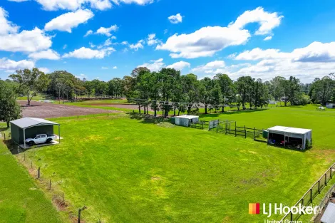 Property photo of 30 Old Jerusalem Road Oakdale NSW 2570