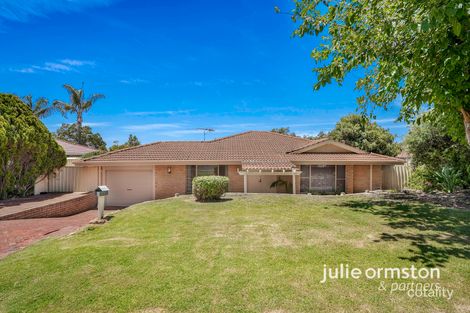 Property photo of 4 Chipala Court Edgewater WA 6027