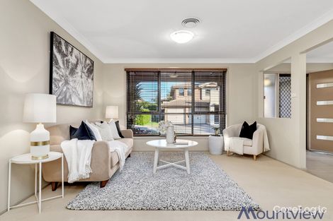 Property photo of 6 Harry Gilbank Way Kellyville NSW 2155