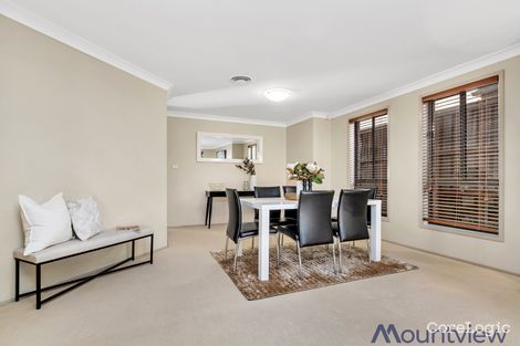 Property photo of 6 Harry Gilbank Way Kellyville NSW 2155