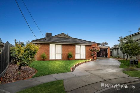 Property photo of 23 Twofold Close Dingley Village VIC 3172