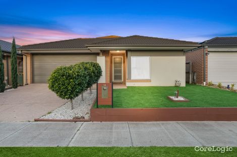 Property photo of 14 Exhibition Street Point Cook VIC 3030