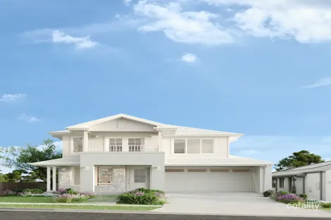 Contact agent for address, MORAYFIELD, QLD 4506