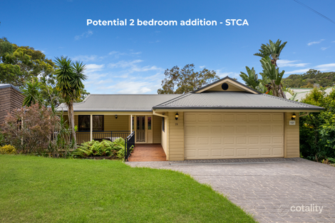 Property photo of 19 Timbertop Drive Umina Beach NSW 2257