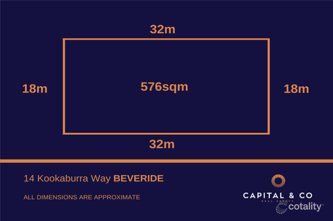 14 Kookaburra Way, Beveridge, VIC 3753