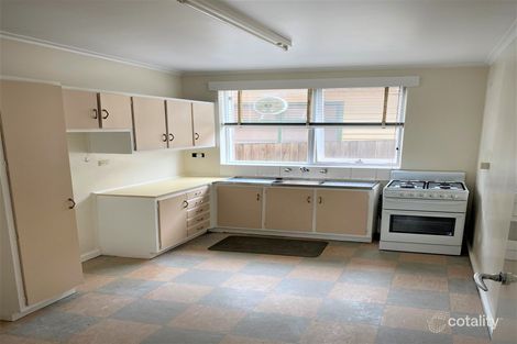 Property photo of 1/2 Fairview Avenue Cheltenham VIC 3192