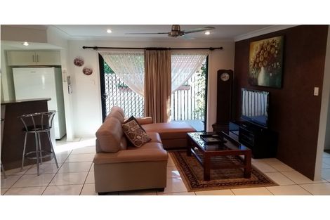 Property photo of 14 Scherer Boulevard Kepnock QLD 4670