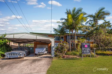 Property photo of 22 Le Grand Street Macgregor QLD 4109