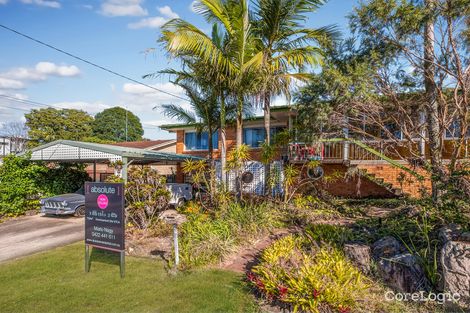 Property photo of 22 Le Grand Street Macgregor QLD 4109