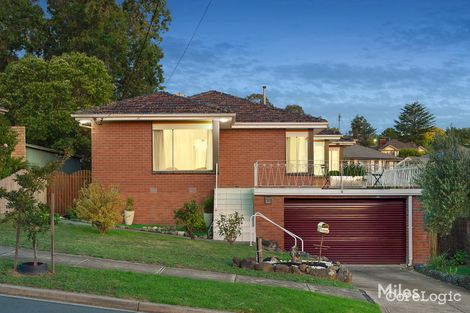 Property photo of 24 Kathleen Street Rosanna VIC 3084