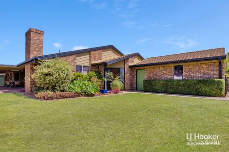 Property photo of 12 Rainbowridge Crescent Algester QLD 4115