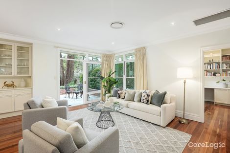 Property photo of 43 Burns Road Wahroonga NSW 2076