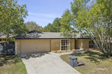 Property photo of 30 The Boulevard Gisborne VIC 3437