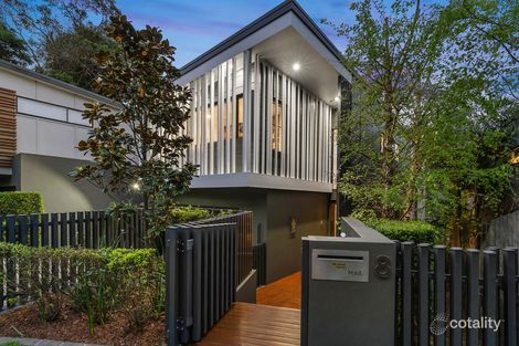 Property photo of 8 Ironside Street St Lucia QLD 4067