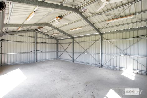 Property photo of 105 Dawson Boulevard Rural View QLD 4740